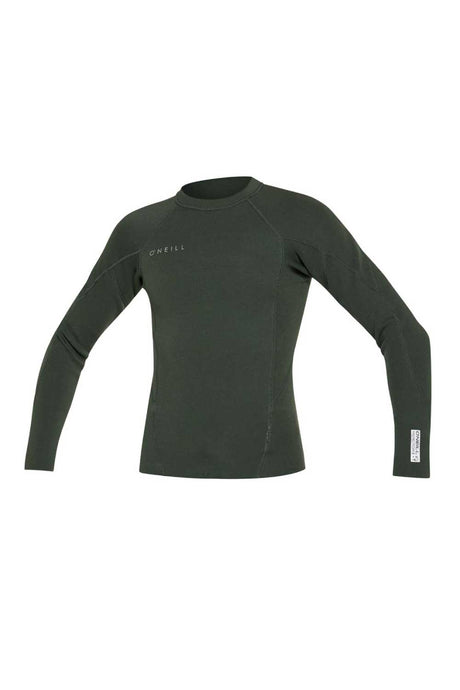O'Neill Boys Reactor 2 1.5mm Long Sleeve Vest