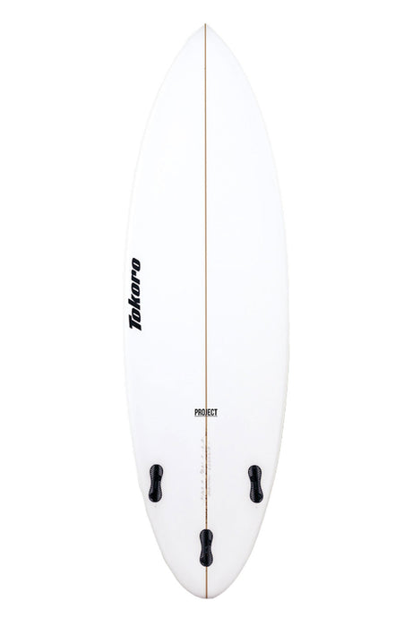 Tokoro Project Surfboard