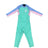 O'Neill Toddler Reactor II 2mm Steamer | Sanbah Australia