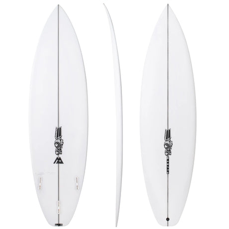 JS Industries Monsta 10 Surfboard