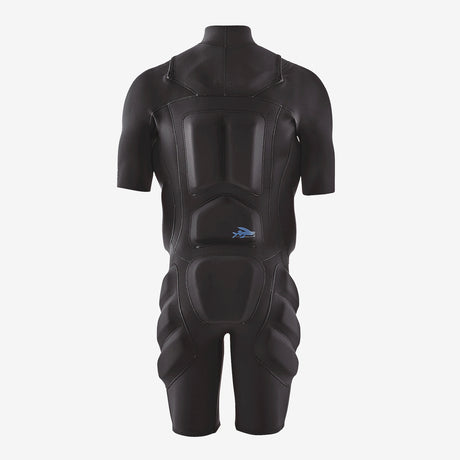 Patagonia Men's R1 Impact Front Zip Springsuit