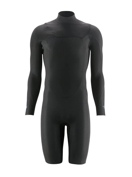 Patagonia Mens R1 Lite Yulex FZ Long Sleeve Spring Suit