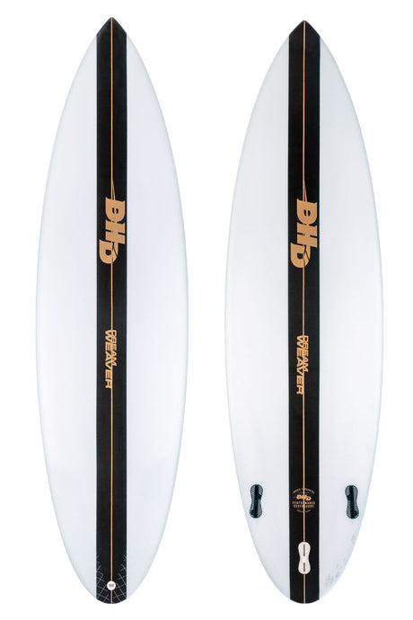 DHD Dreamweaver Surfboard