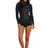 O'Neill Women's Cruise BZ LS 2mm Mid Springsuit | Sanbah Australia