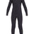 Billabong Boys (6-16) 3/2mm Revolution Steamer Wetsuit - Black/Clay