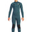 Billabong Boys (6-16) 3/2mm Revolution Steamer Wetsuit - Deep Blue