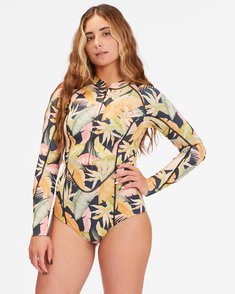 Billabong Women's Salty Dayz 2mm Springsuit