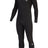 Billabong 302 3/2mm Furnace Comp Back Zip Steamer Wetsuit