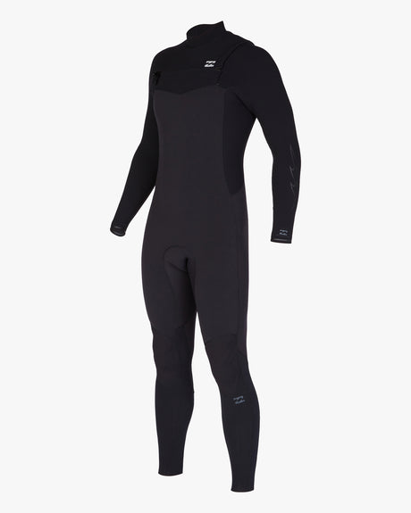 Billabong Mens 3/2mm Revolution Chest Zip Steamer | Sanbah Australia