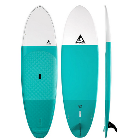 Adventure Paddleboarding Sixty Forty MX Stand Up Paddle Board - NO SHIPPING ON SUPS.