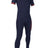 Vissla Boys 7 Seas 2/2mm Short Sleeve Steamer