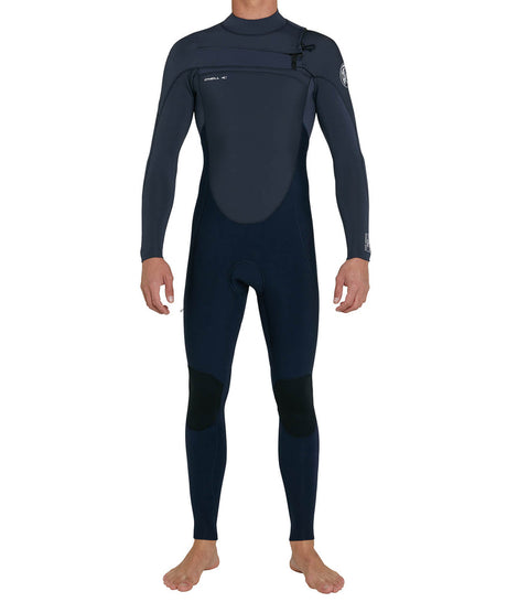O'Neill Defender 3/2mm Steamer Chest Zip Wetsuit