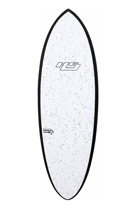 Hayden Shapes Hypto Krypto Softop Softboard