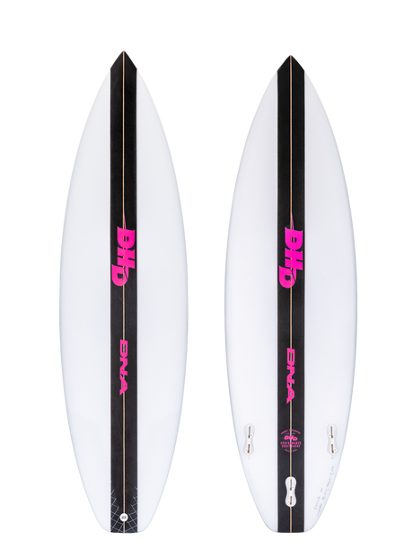 DHD DNA Junior Surfboard (Grom Series)