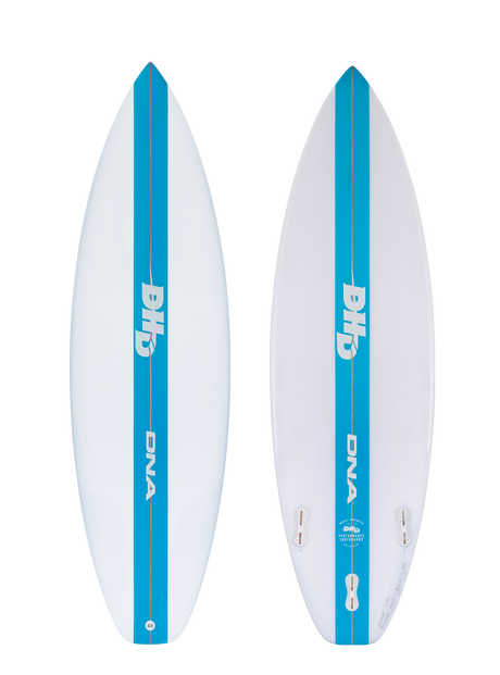 DHD DNA Junior Surfboard (Grom Series)