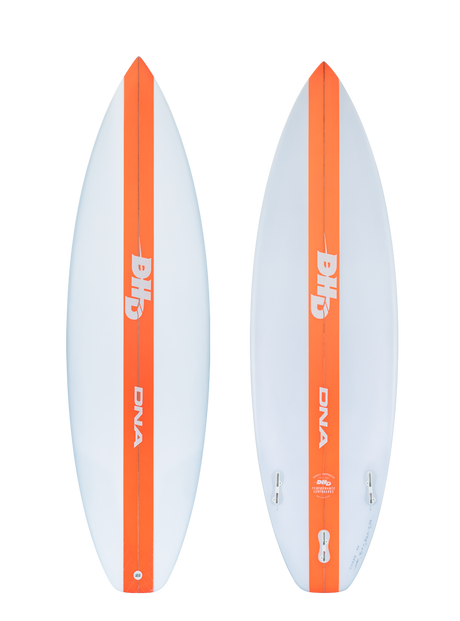 DHD DNA Junior Surfboard (Grom Series)