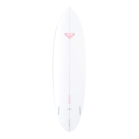 ROXY Egg Fish Surfboard