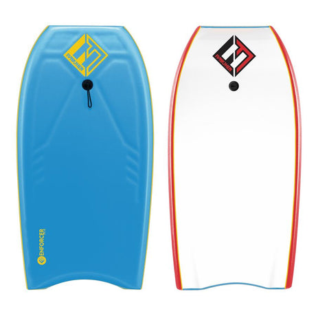 Funkshen Enforcer EPS Bodyboard