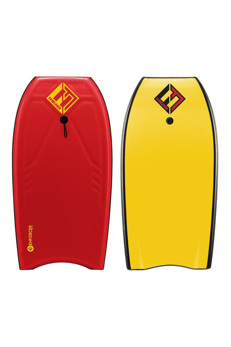 Funkshen Enforcer EPS Bodyboard