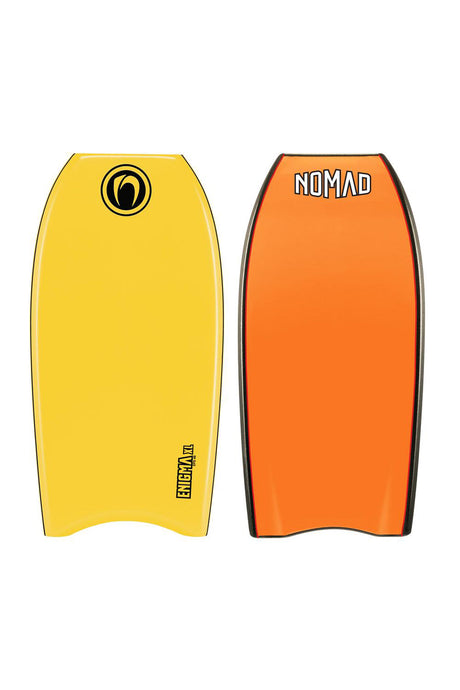 Nomad Enigma EPS XL Bodyboard