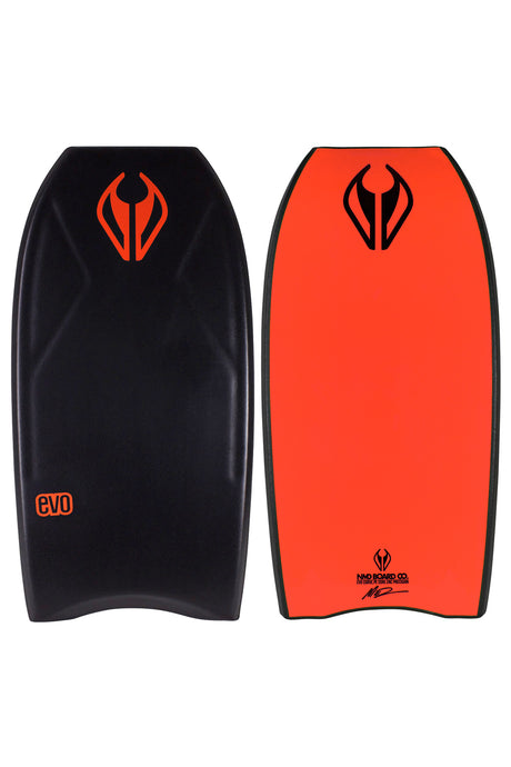 NMD Evolution Bodyboard
