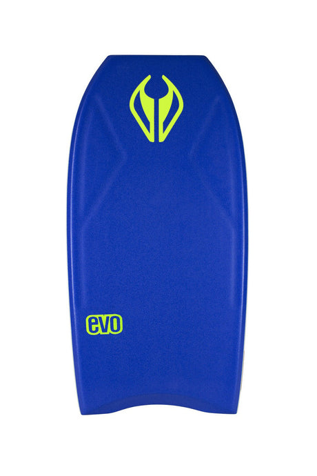 NMD Evolution Bodyboard