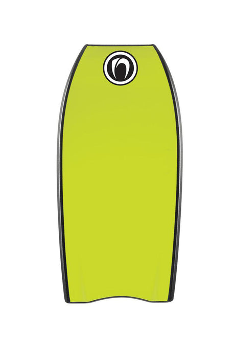 Nomad Faction Limited PP Bodyboard