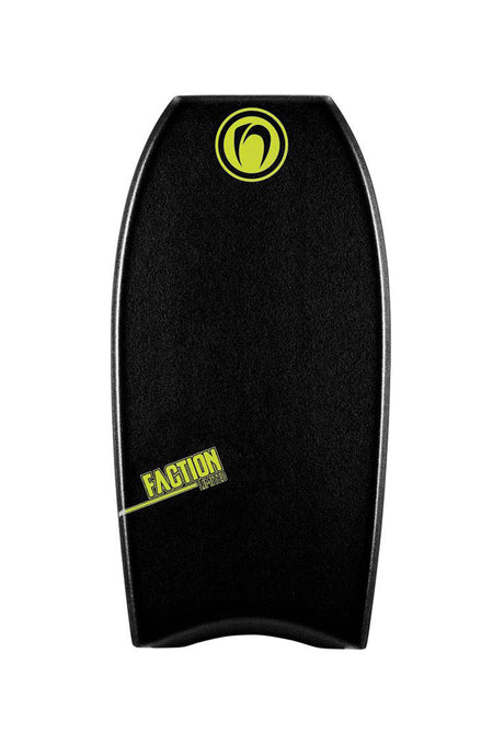 Nomad Faction Limited PP Bodyboard