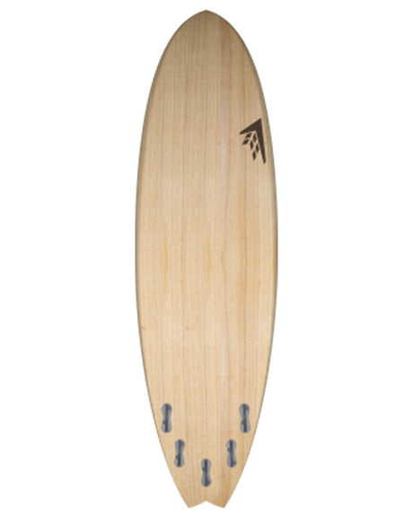 Firewire  Addvance Timbertek Surfboard