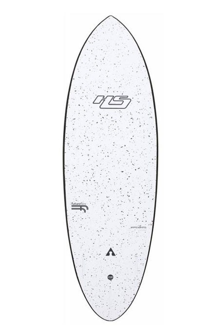 Hayden Shapes Hypto Krypto Softop Softboard