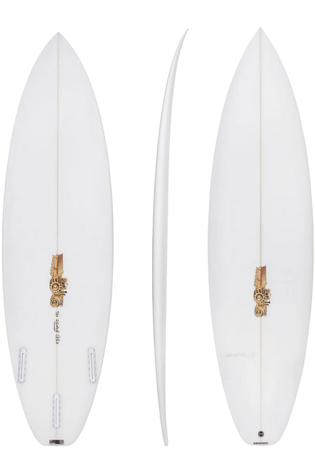 JS Industries Golden Child Surfboard