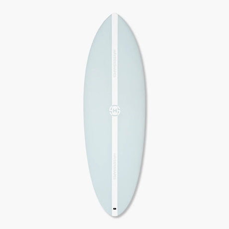 Hayden Shapes Hypto Krypto Softboard - Comes with fins