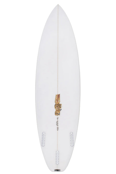 JS Industries Golden Child Surfboard