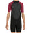 O'Neill Boys Reactor 2mm Back Zip SS Springsuit | Sanbah Australia