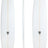 Magic Carpet Magic Mirror Longboard | Sanbah Australia