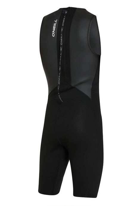 O'Neill Mens Reactor II 2mm Short John Spring Suit