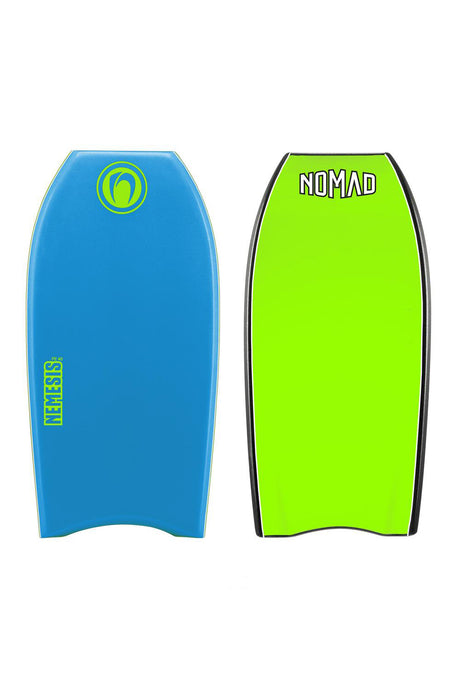 Nomad Nemesis Bodyboard