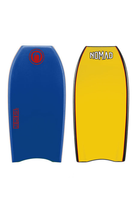 Nomad Nemesis Bodyboard