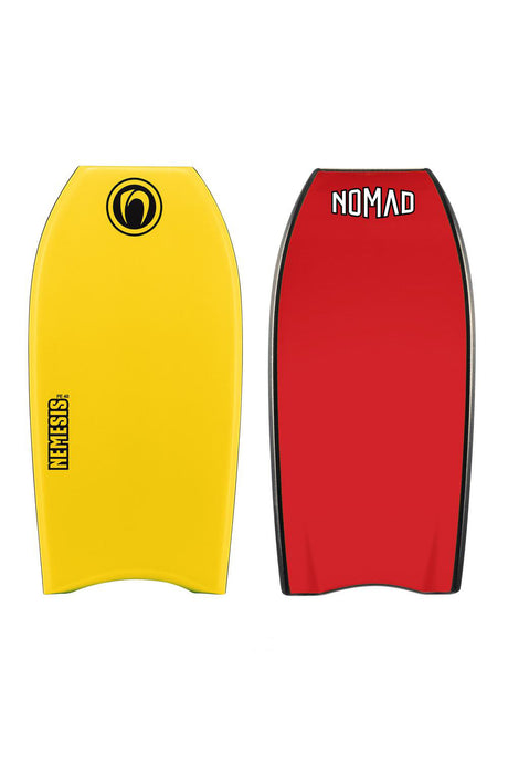 Nomad Nemesis Bodyboard