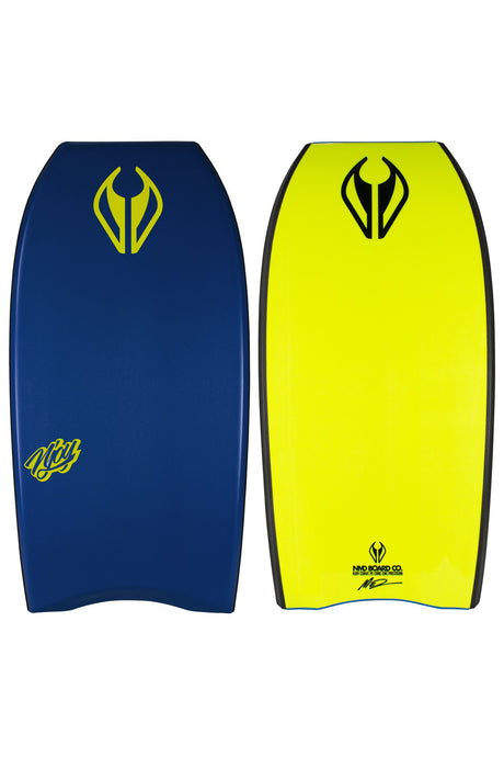 NMD NJOY Bodyboard