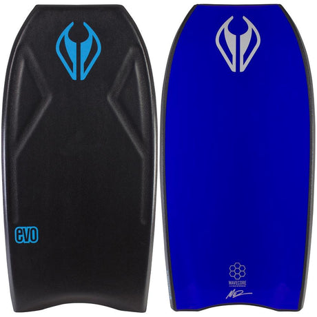 NMD Evolution Bodyboard