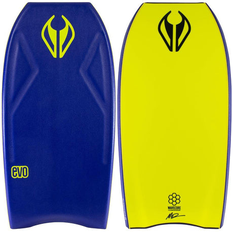 NMD Evolution Bodyboard