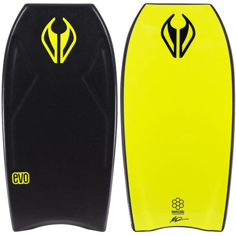 NMD Evolution Bodyboard