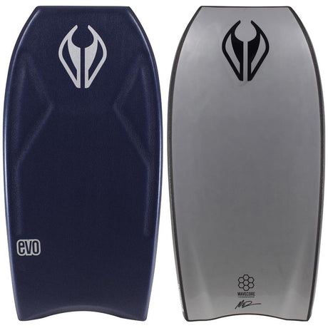 NMD Evolution Bodyboard