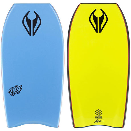 NMD NJOY Bodyboard