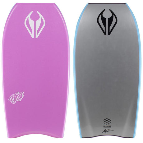 NMD NJOY Bodyboard