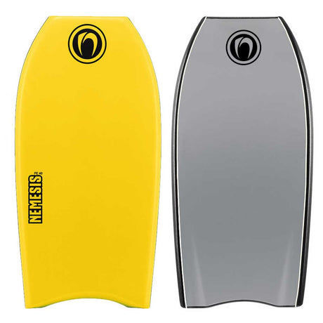 Nomad Nemesis Bodyboard
