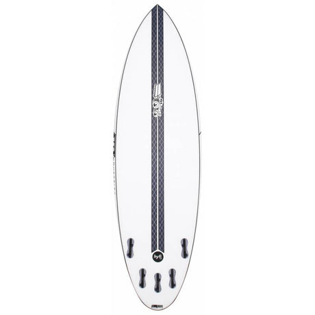 JS Industries Raging Bull HYFI 2.0 Round Tail Surfboard