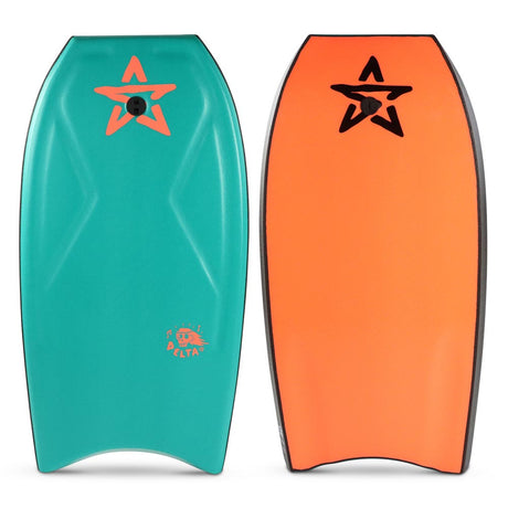 Stealth Delta Bodyboard