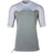 Shop Dakine | Mens Storm Snug Fit Short Sleeve 2mm Rashshirt